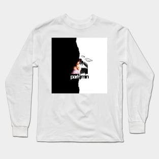 JIMIN - BTS - LOVE YOURSELF 結 ANSWER - L Long Sleeve T-Shirt